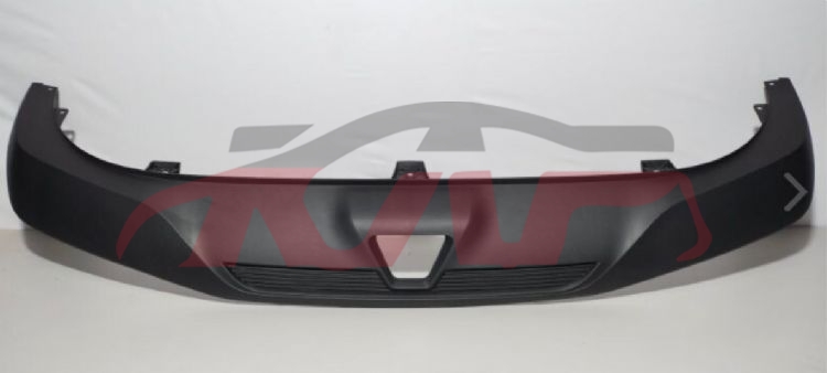 For Changan 312955 Plus 2024&nbsp;rear Bumper&nbsp;2804102-aw20, Changan   Rear Bumper Guard, Cs55 Car Part-2804102-AW20