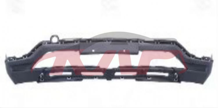 For Changan 312955 Plus 2024&nbsp;front Bumper Protector Assembly&nbsp;s111f271301-0500, Cs55 Parts, Changan  Auto Part-S111F271301-0500