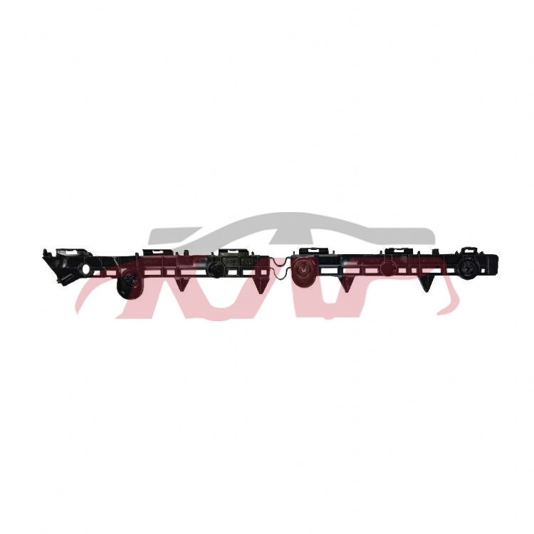 For Toyota 31332023 Innova&nbsp;rear Bumper Bracket&nbsp;, Innova  Basic Car Parts, Toyota  Rear Bar Support-