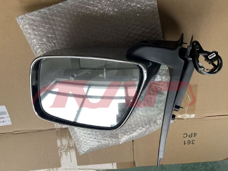 For Nissan 10872015 Navara&nbsp;door Mirror, 5line&nbsp;, Nissan  Auto Part, Navara Accessories-