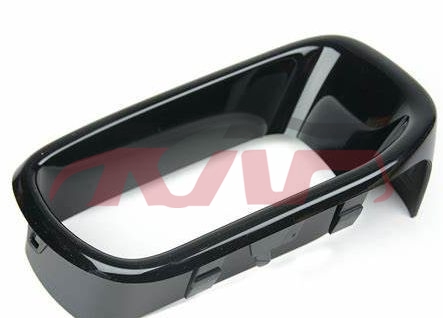 For Bmw 1463f55 2012-2022&nbsp;bumper Grille Vent Trim, Black&nbsp;l:51117337809   R:51117337810, Bmw  Auto Part, Mini Advance Auto Parts-L:51117337809   R:51117337810