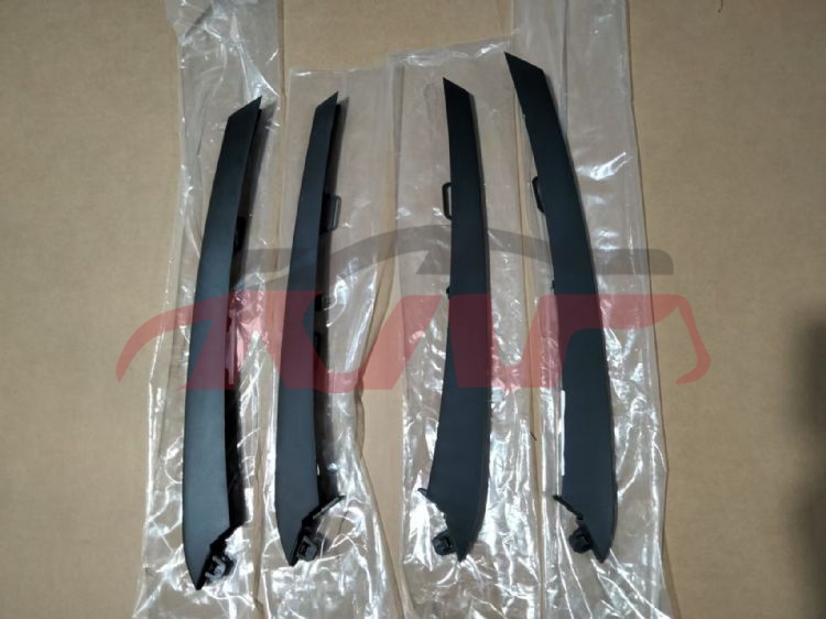 For Porsche625cayenne 958 15-17&nbsp;front Bumper Trim Strip&nbsp;95850568540  95850568640  95850568545  95850568645, Porsche Auto Part, Cayenne Auto Part Price-95850568540  95850568640  95850568545  95850568645