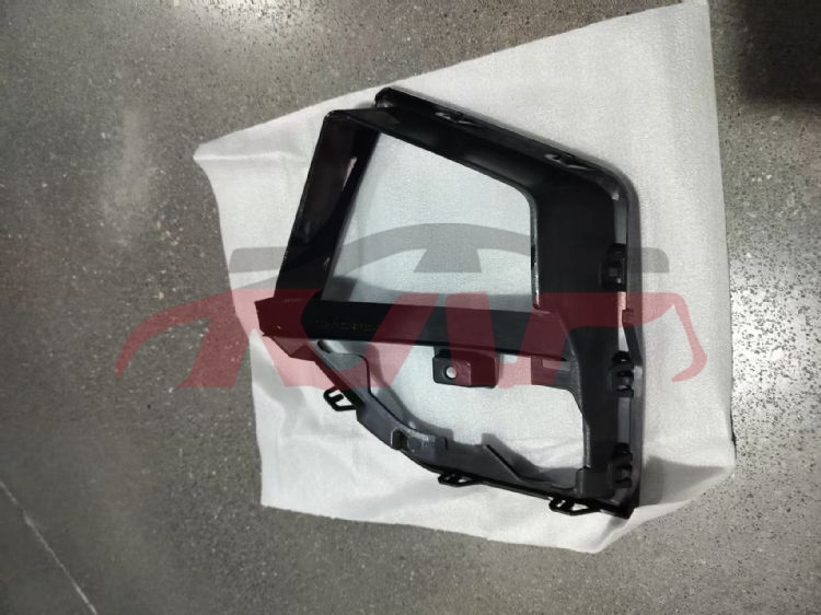 For Bmw 1937g20 2018-2024&nbsp;bumper Grille Frame Cover&nbsp;51118085699   51118085700, Bmw  Auto Lamp, 3  Auto Part-51118085699   51118085700