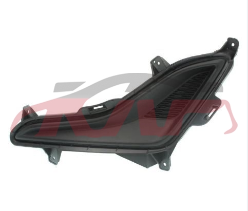 For Hyundai 10052014-2015 Elantra&nbsp;fog Lamp Cover&nbsp;l 86563-3x700 R86564-3x700, Elantra Automotive Accessorie, Hyundai  Fog Light Frame-L 86563-3X700 R86564-3X700