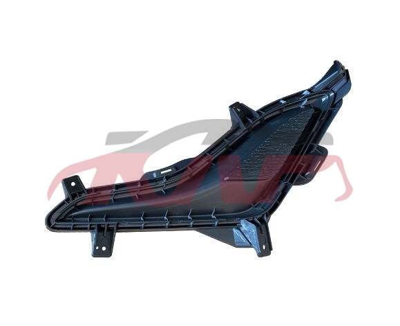 For Hyundai 10052014-2015 Elantra&nbsp;fog Lamp Cover&nbsp;l 86563-3x700 R86564-3x700, Elantra Automotive Accessorie, Hyundai  Fog Light Frame-L 86563-3X700 R86564-3X700