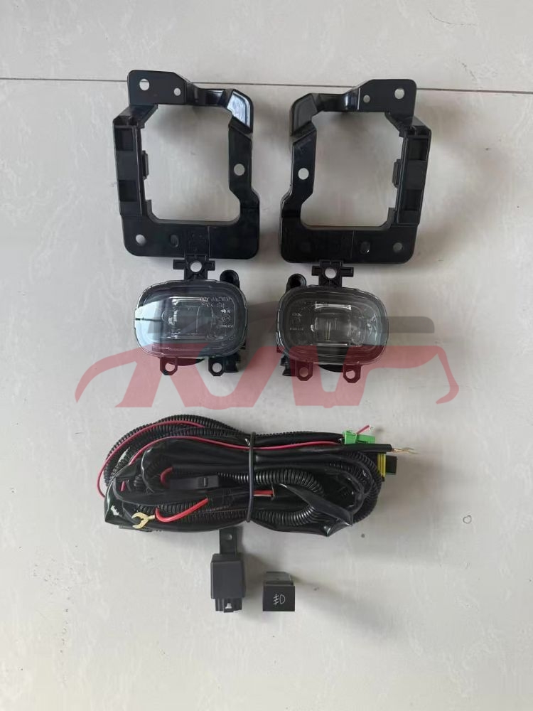 For Nissan 29432022 Pathfinder&nbsp;fog Lamp Group&nbsp;, Pathfinder Car Accessorie, Nissan   Led Foglamp-