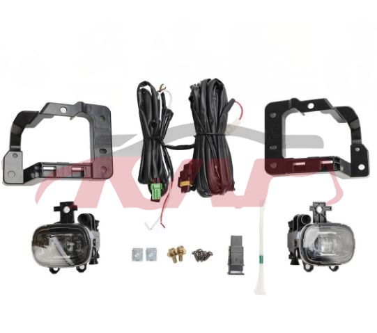 For Nissan 29432022 Pathfinder&nbsp;fog Lamp Group&nbsp;, Pathfinder Car Accessorie, Nissan   Led Foglamp-