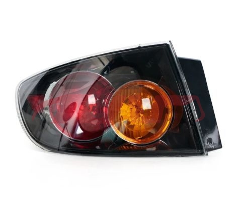 For Mazda 21202007-2008 Mazda 3&nbsp;tail Lamp&nbsp;l:bn9a51160c   R:bn9a51150c, Mazda 3 Auto Part, Mazda  Auto Part-L:BN9A51160C   R:BN9A51150C