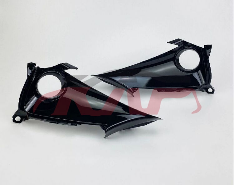 For Toyota 11392020 Corolla&nbsp;fog Lamp Cover Hatchback&nbsp;, Toyota  Fog Light Cover, Corolla Accessories-