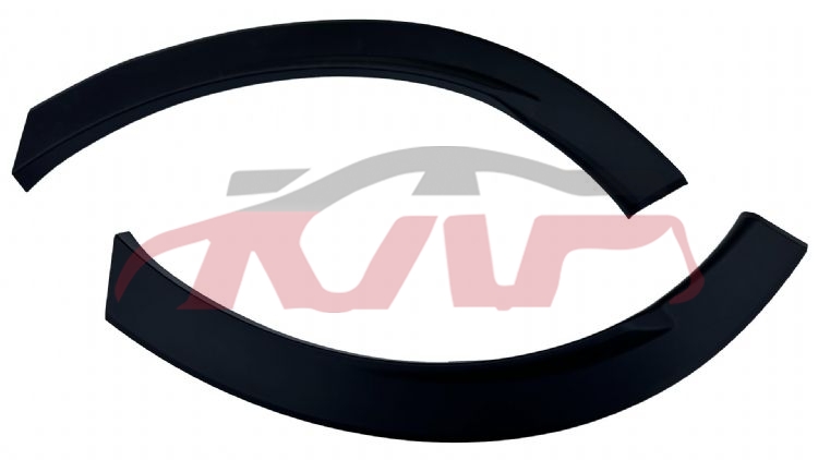 For Honda 31342023 Crv&nbsp;flares Protector Trim Lips Fender&nbsp;74413-3a0-h00   74453-3a0-h00, Honda  Auto Part, Crv  Accessories-74413-3A0-H00   74453-3A0-H00