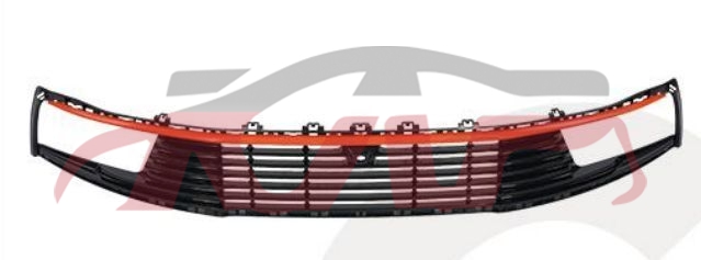 For Link 36972017 Lynk&co 01&nbsp;grille Orange&nbsp;8888933351, Lynk&co 01 Auto Part, Link   Automotive Parts-8888933351