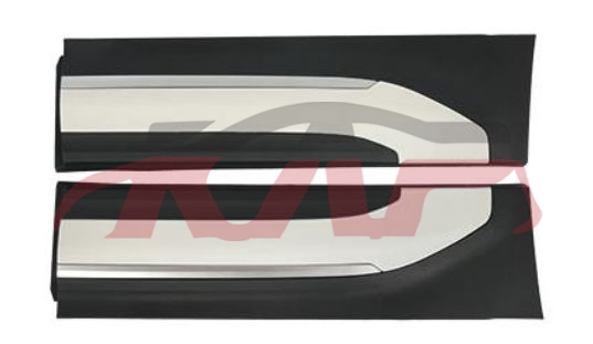 For Link 36972017 Lynk&co 01&nbsp;back Door Body Side Moldingsold/hiqh) White&nbsp;l 8888387918  R 8888387834, Link  Auto Lamp, Lynk&co 01 Automotive Accessories-L 8888387918  R 8888387834