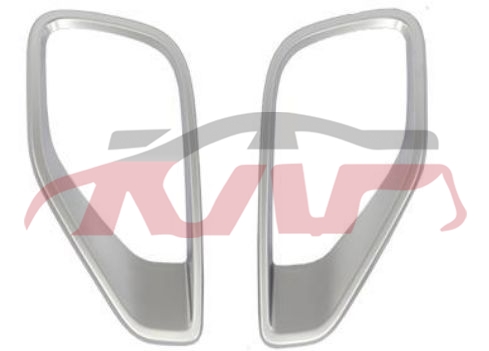 For Link 36972017 Lynk&co 01&nbsp;back Fog Lamp Decorative Ring Electroplated)&nbsp;l 8888129146 R 8888129153, Lynk&co 01 Car Parts Store, Link  Auto Part-L 8888129146 R 8888129153