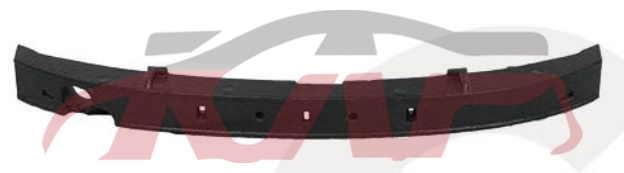 For Link 36972017 Lynk&co 01&nbsp;front Buffer Foam&nbsp;8888603766, Lynk&co 01 Car Accessorie Catalog, Link  Car Parts-8888603766