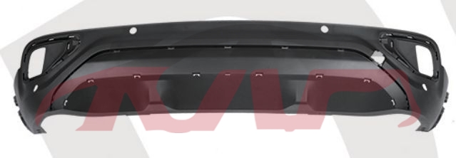 For Link 30012019-2021 Lynk&co 01&nbsp;rear Bumper Lower 2wd)&nbsp;8888182047, Link  Auto Part, Lynk&co 01 Carparts Price-8888182047