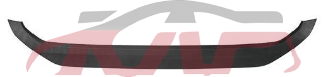 For Link 30012019-2021 Lynk&co 01&nbsp;rear Bumper Lower Center Trim2wd)textured)&nbsp;8888273850, Lynk&co 01 Auto Part Price, Link  Car Parts-8888273850