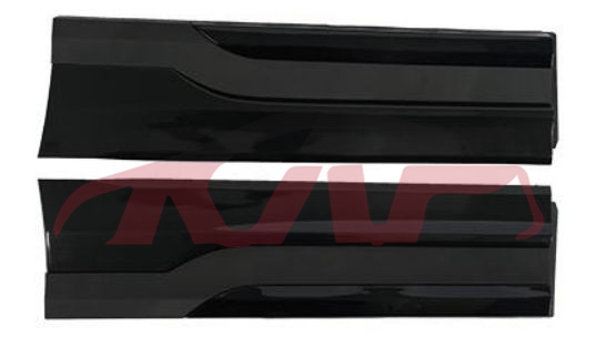 For Link 30012019-2021 Lynk&co 01&nbsp;back Door Body Sidemoldings Black)&nbsp;, Lynk&co 01 Car Spare Parts, Link  Auto Lamp-