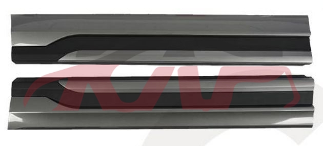 For Link 30012019-2021 Lynk&co 01&nbsp;front Door Body Sidemoldingsgray)&nbsp;, Lynk&co 01 Auto Parts Price, Link  Auto Parts-