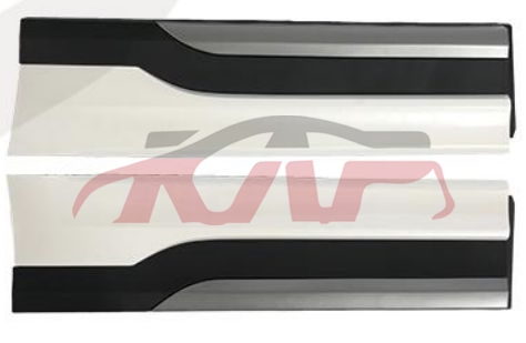 For Link 30012019-2021 Lynk&co 01&nbsp;back Door Body Sidemoldings White)&nbsp;, Link   Automotive Accessories, Lynk&co 01 Auto Parts-