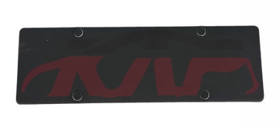 For Link 36982021&nbsp;license Plate&nbsp;660014149006, Link 06 Automobile Parts, Link  Auto Lamp-660014149006