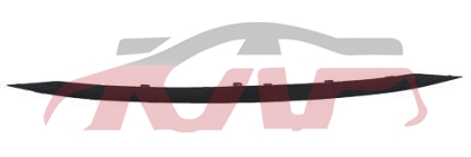 For Link 36982021&nbsp;front Bumper Lower Grilledecorative Strip&nbsp;8891396985, Link  Auto Part, Link 06 Auto Parts Manufacturer-8891396985