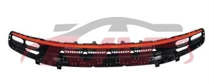 For Link 36982021&nbsp;front Bumper Upper Grilleassemblyorange)&nbsp;8890575107r09, Link 06 Auto Parts Prices, Link  Auto Part-8890575107R09