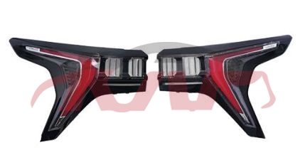 For Link 36982021&nbsp;exterior Taillightwithout Streamer)&nbsp;l  6600236537  R  6600236539, Link   Automotive Accessories, Link 06 Auto Parts-L  6600236537  R  6600236539