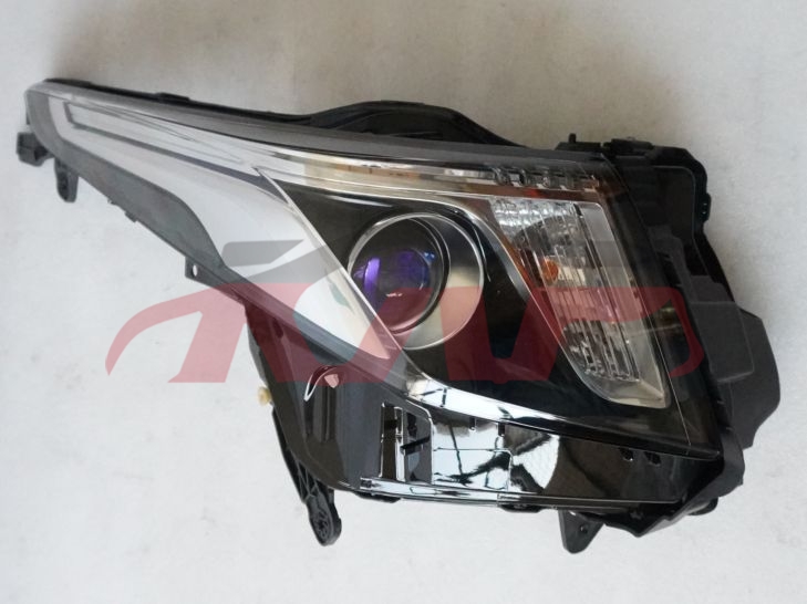 For Cadillac 23522016ats&nbsp;head Lamp&nbsp;20674225   20674224   L:23236365   R:23236366, Ats Auto Parts Price, Cadillac  Auto Headlights-20674225   20674224   L:23236365   R:23236366