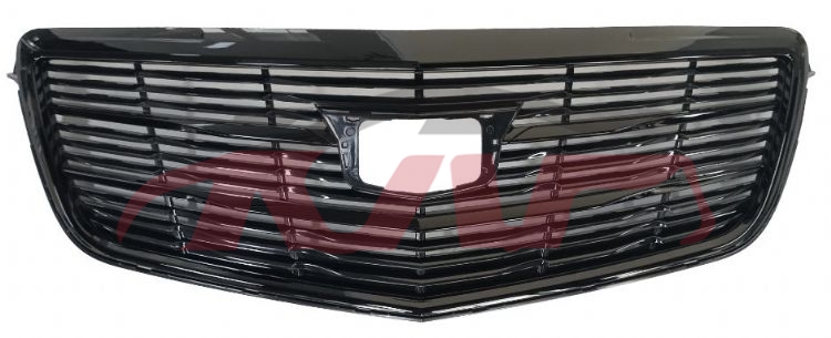 For Cadillac 23522016ats&nbsp;grille Black&nbsp;, Ats Car Parts Shipping Price, Cadillac  Auto Parts-