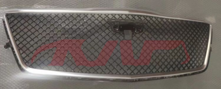 For Cadillac 37072019&nbsp;grille&nbsp;, Ct6 Car Accessorie, Cadillac  Grille Guard-
