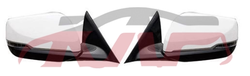 For Cadillac 37072019&nbsp;door Mirror 12 Line&nbsp;, Ct6 Auto Part, Cadillac  Auto Part-
