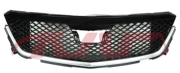For Cadillac 37122022-2025&nbsp;grille&nbsp;, Cadillac  Auto Lamps, Ct4 Automotive Accessorie-
