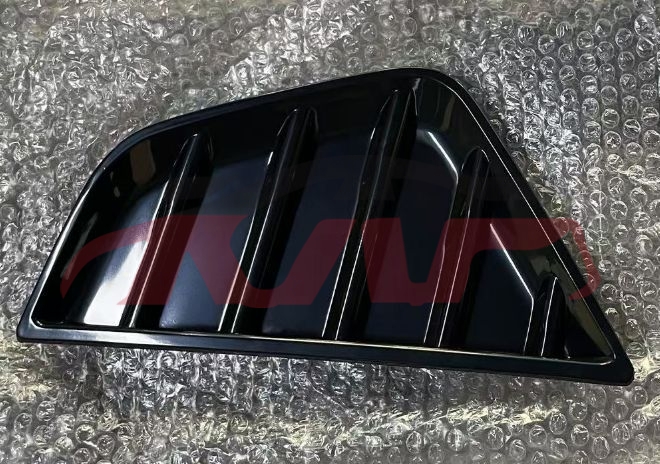 For Cadillac 37122022-2025&nbsp;fog Lamp Cover&nbsp;, Cadillac  Auto Lamp, Ct4 Car Parts-