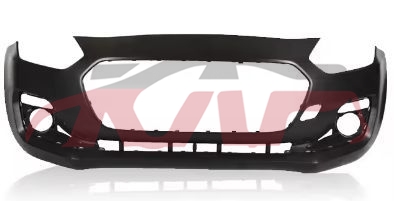 For Suzuk 23152019 Swift&nbsp;front Bumper&nbsp;71711m55r00, Swift List Of Car Parts, Suzuk  Front Bumper Cover-71711M55R00