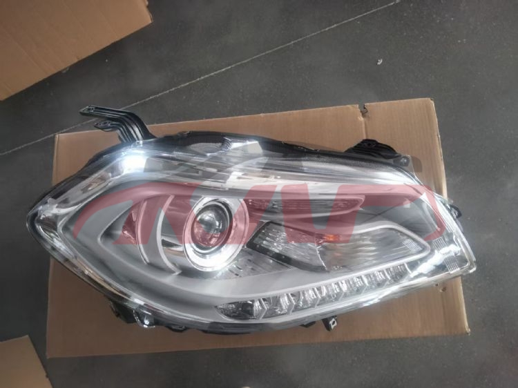 For Suzuk 37252013 Sx4 S-cross&nbsp;head Lamp&nbsp;3532061ma0000, S-cross Replacement Parts For Cars, Suzuk  Auto Headlight-3532061MA0000
