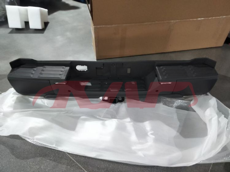 For Toyota 37192023 Tundra&nbsp;rear Bumper Assy )&nbsp;, Toyota  Parts Auto Rear Bumper, Tundra List Of Auto Parts-