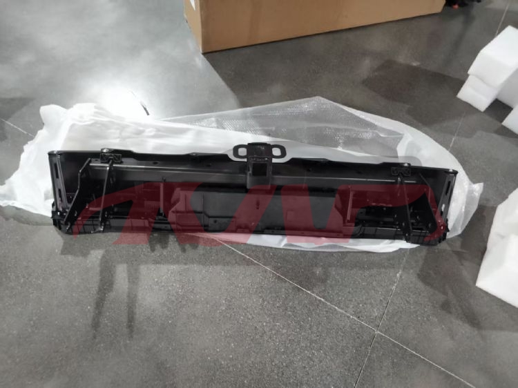 For Toyota 37192023 Tundra&nbsp;rear Bumper Assy )&nbsp;, Toyota  Parts Auto Rear Bumper, Tundra List Of Auto Parts-