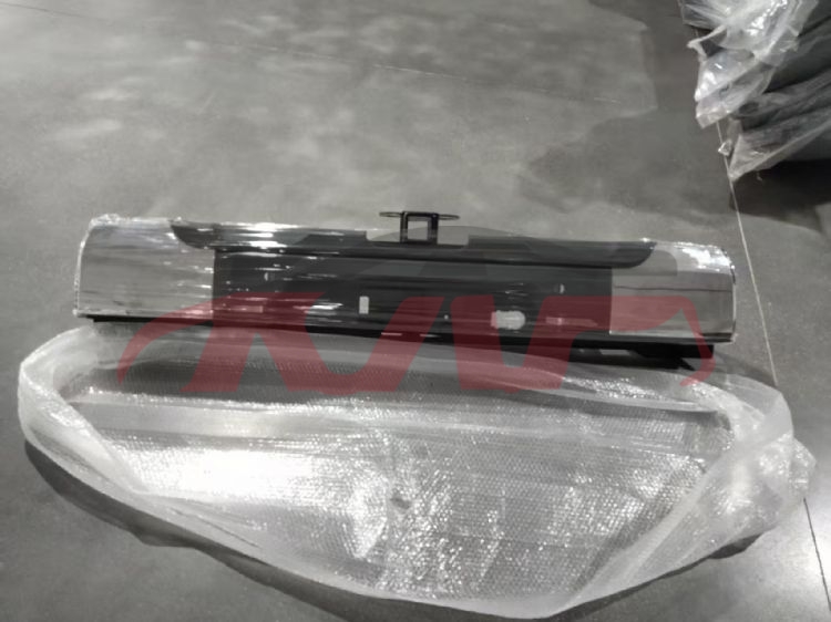 For Toyota 37192023 Tundra&nbsp;rear Bumper Assy ), Chrome&nbsp;, Tundra List Of Car Parts, Toyota  Rear Bumper Assy -