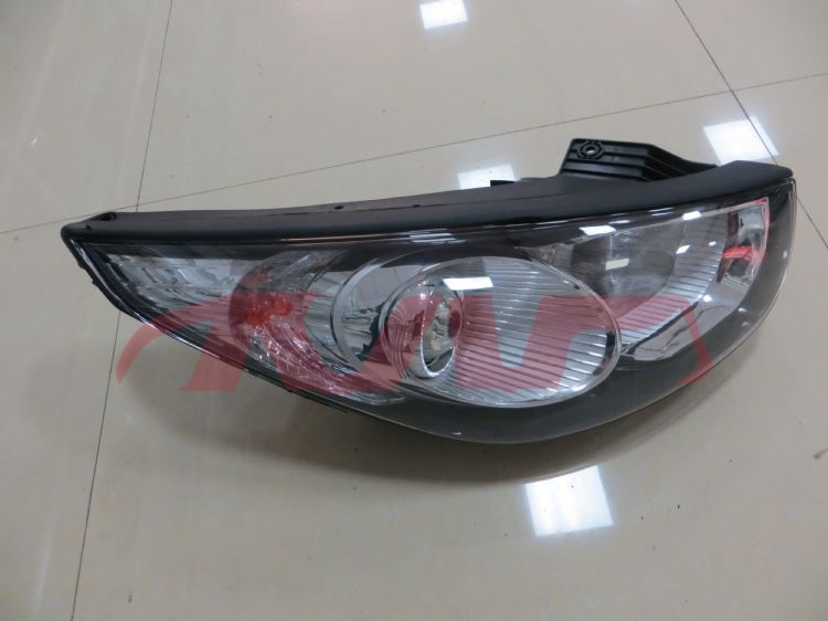 For Hyundai 15002010 Ix35&nbsp;head Lamp&nbsp;l:92101-2z000   R:92102-2z000, Tucson (ix35) Parts Suvs Price, Hyundai  Car Light-L:92101-2Z000   R:92102-2Z000