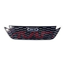 For Chery 2908tiggo 3x  老款&nbsp;grille&nbsp;602002532aa, Chery  Car Chrome Front Grille, Tiggo  Parts Suvs Price-602002532AA