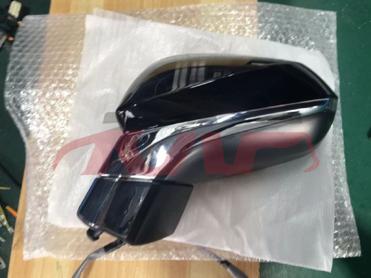 For Lexus 2279rx350 （2020-2022)&nbsp;reverse Mirror Assembly, 13line&nbsp;, Rx Suv Auto Parts Manufacturer, Lexus  Auto Part-