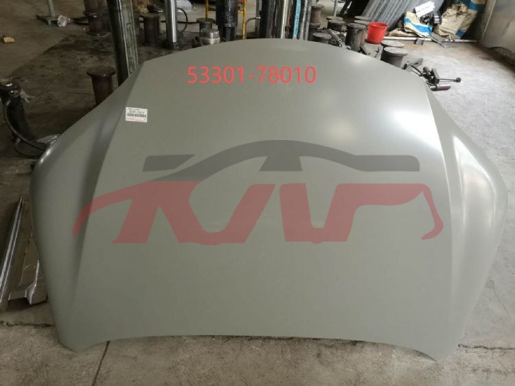 For Lexus 382nx200 2015-2020)&nbsp;hood, Alum&nbsp;53301-78010, Lexus  Auto Part, Nx Parts For Cars-53301-78010