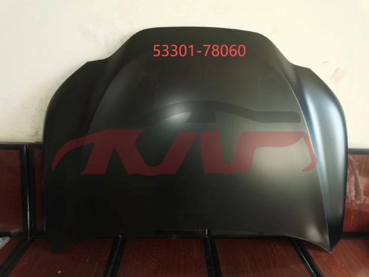 For Lexus 3555nx300 （18-22）&nbsp;hood, Alum&nbsp;53301-78060, Nx Parts Suvs Price, Lexus  Auto Part-53301-78060
