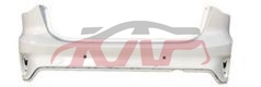 For Ford 36892021 Focus&nbsp;rear Bumper&nbsp;jx7b-17906-f-w, Ford  Rear Guard, Focus Advance Auto Parts-JX7B-17906-F-W