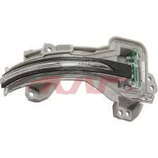 For Honda 10492017 Crv Rw1/2&nbsp;door Mirror Lamp&nbsp;34300-trt-003, Crv  Car Accessories Catalog, Honda  Mirror Light-34300-TRT-003