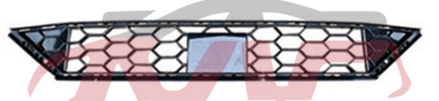 For Ford 36902022 Focus&nbsp;grille Mldg)&nbsp;nx7b-17d945-ka, Focus Accessories, Ford  Auto Part-NX7B-17D945-KA