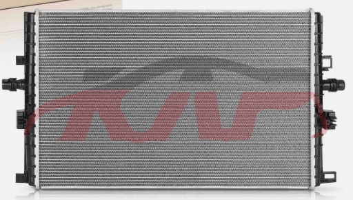 For Tesla 2632model 3 21&nbsp;condenser&nbsp;149417500a   1494175-00-a, Tesla  Auto Part, Model 3 Automobile Parts-149417500A   1494175-00-A