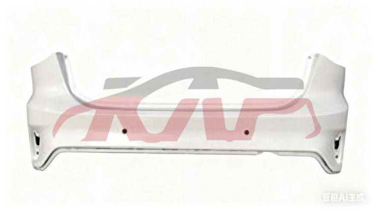 For Ford 36902022 Focus&nbsp;rear Bumper&nbsp;jx7b-17906-f_w, Ford  Car Rear Guard, Focus Auto Part-JX7B-17906-F_W