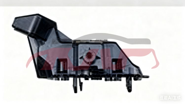 For Ford 36902022 Focus&nbsp;front Bumper Small Bracket&nbsp;l:jx7b-17d959-a4  R:jx7b-17d958-a4, Ford  Front Bar Support, Focus Automotive Parts-L:JX7B-17D959-A4  R:JX7B-17D958-A4