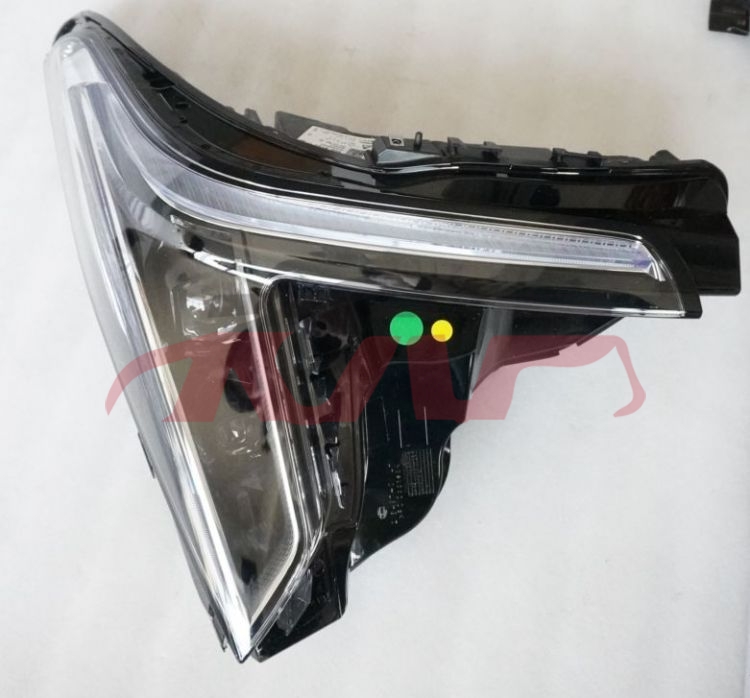 For Cadillac 37072019&nbsp;head Lamp&nbsp;84499198   84499197, Ct6 Automotive Parts, Cadillac  Head Light-84499198   84499197